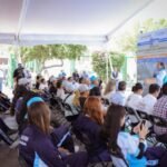 La voz de los ciudadanos mejora las colonias con nuevos parques y espacios deportivos