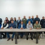 Reflejan claros resultados en Purísima del Rincón los avances en las Mesas de Paz