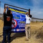 Alista municipio de Purísima recomendaciones para evitar accidentes