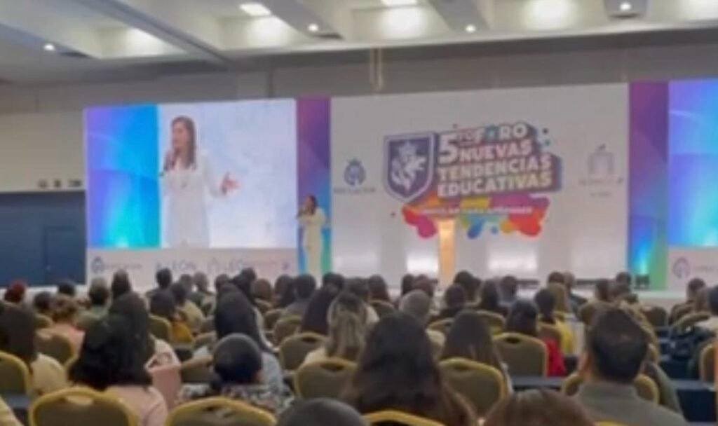 Con innovación y tecnología se fortalece la educación y el futuro de León