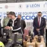 Arranca el operativo San Cristóbal en León para reforzar la seguridad en la temporada vacacional