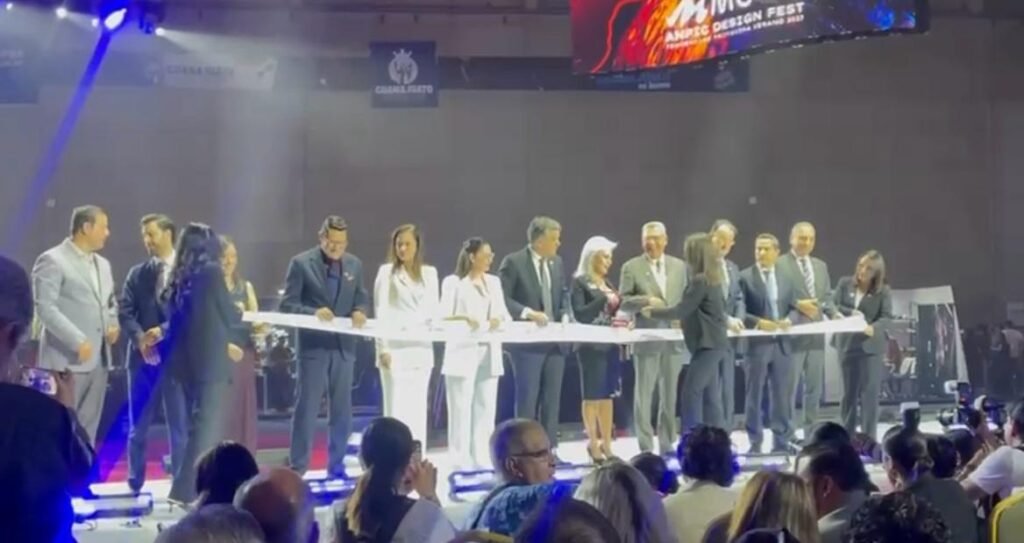 Desde León la industria Cuero-calzado impone una tendencia global