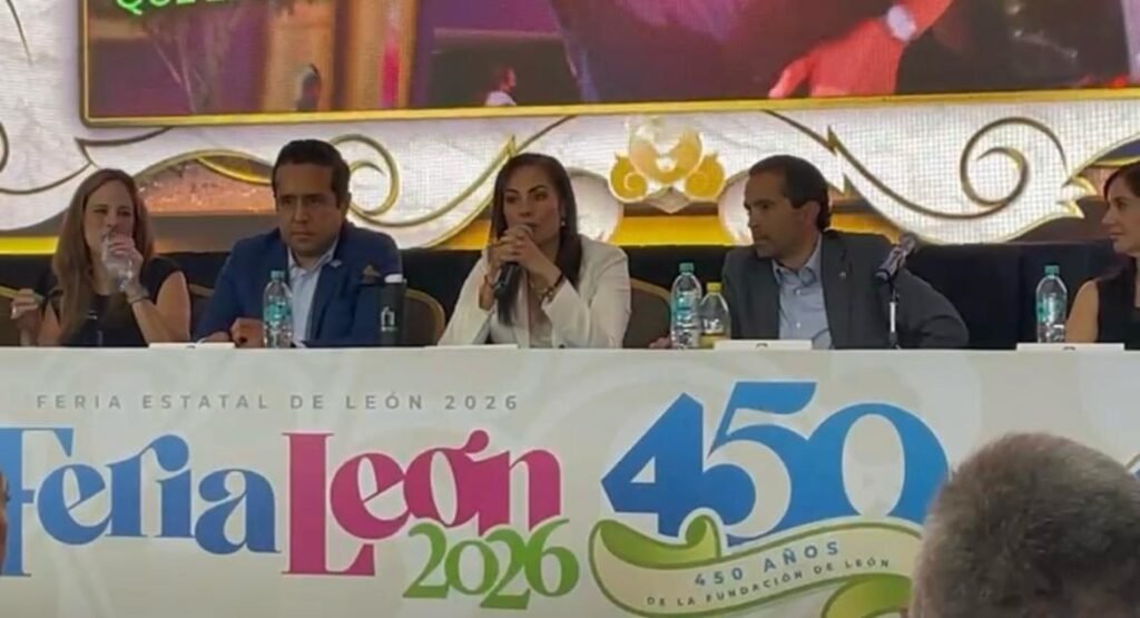 La Feria de León hace historia con más de 6.9 millones de visitantes