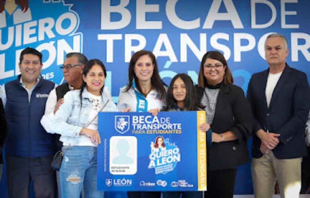 Con inversión histórica León convierte la educación en motor de futuro