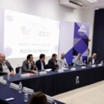Fortalecen CECyTEG y CANACO vinculación académica y empresarial