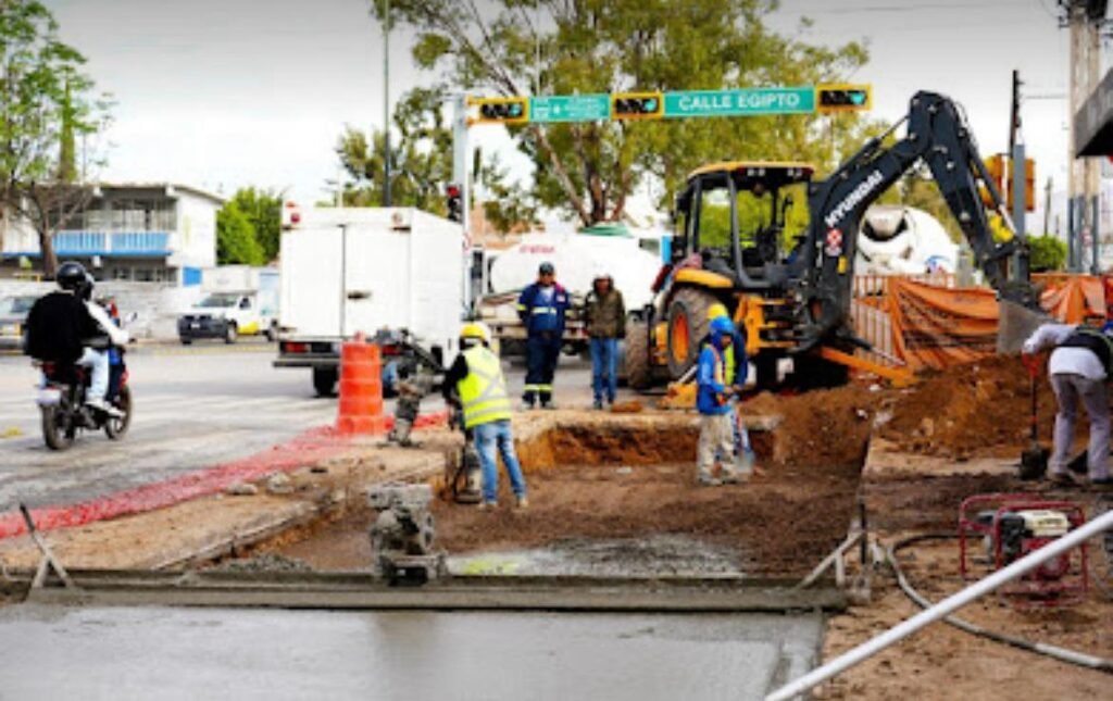 SAPAL comparte en el Senado modelo de agua y participación ciudadana