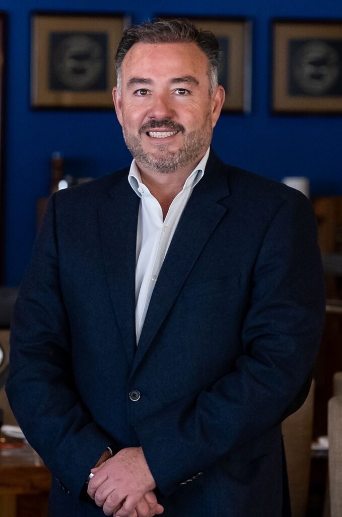 Manuel Bribiesca Sahagún concluye con éxito su gestión al frente de CANIRAC Guanajuato