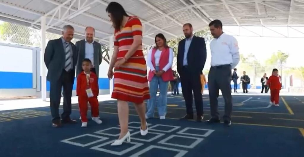 Kubo es la herramienta tecnológica que mejora el desarrollo motriz de las infancias