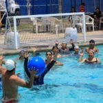 En esta Semana Santa el deporte y la recreación se pueden disfrutar en COMUDE León