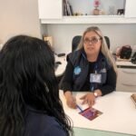 IMMUJERES ha brindado más de 470 atenciones a mujeres por violencia vicaria