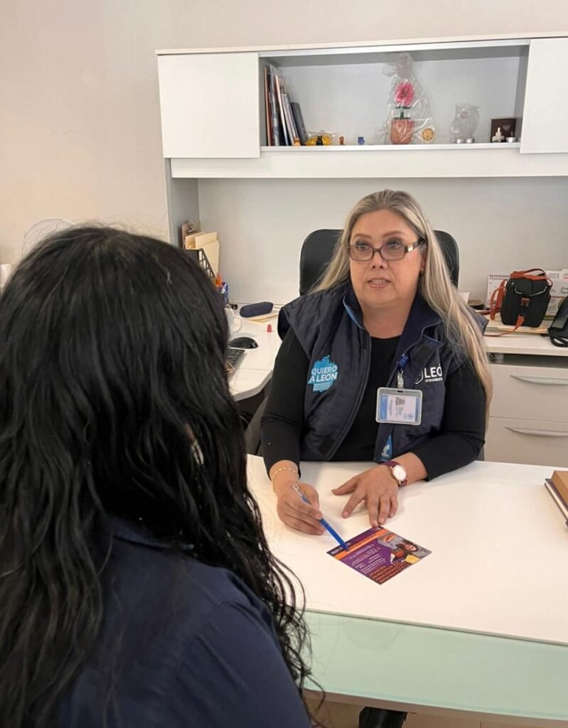 IMMUJERES ha brindado más de 470 atenciones a mujeres por violencia vicaria