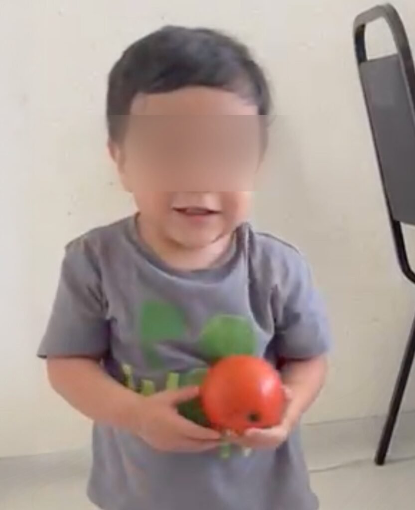 Contra todo pronóstico la historia de Leonardo hoy late con fuerza