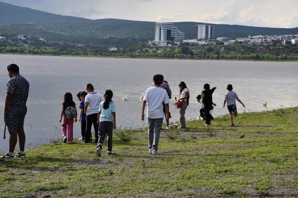 Llama IMSS Guanajuato a reforzar medidas preventivas para unas vacaciones seguras de Semana Santa