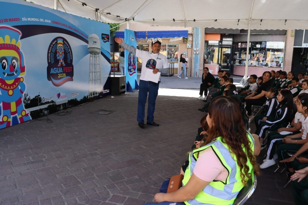 Agua Fest