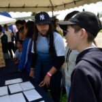 Jóvenes en prevención de salud