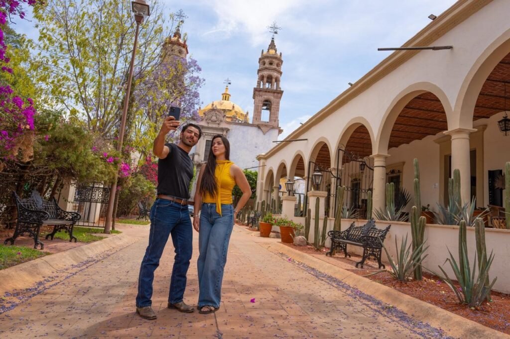 Purísima del Rincón