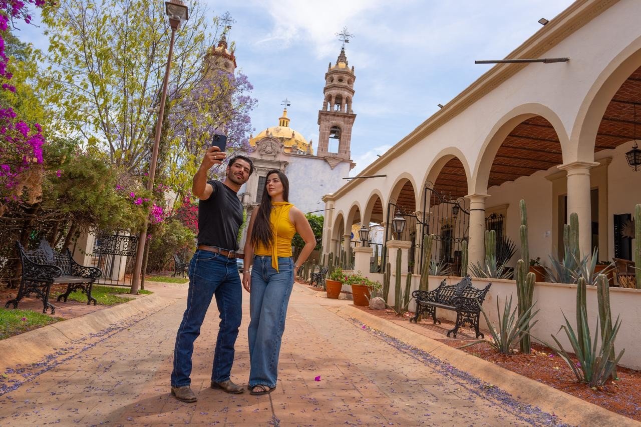 Purísima del Rincón