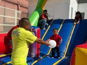 día del niño