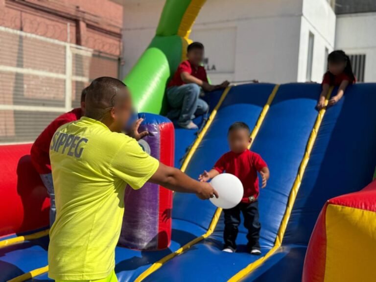 día del niño
