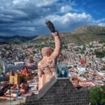 Guanajuato Capital