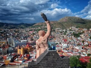 Guanajuato Capital