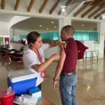 Semana de Vacunación