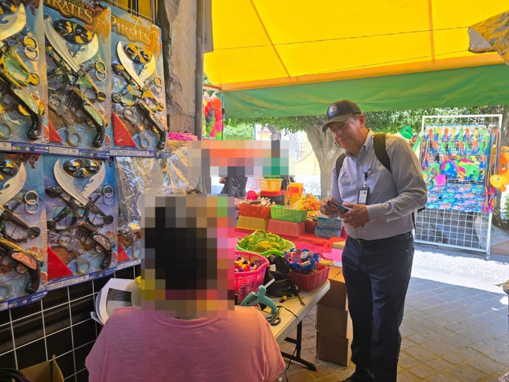 Secretaría de Seguridad de San Francisco del Rincón fortalce prevención del delito con proximidad ciudadana