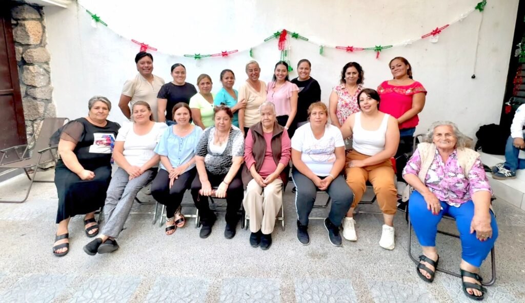 Las redes de mujeres sin violencia fortalecen la autonomía y liderazgo de las leonesas