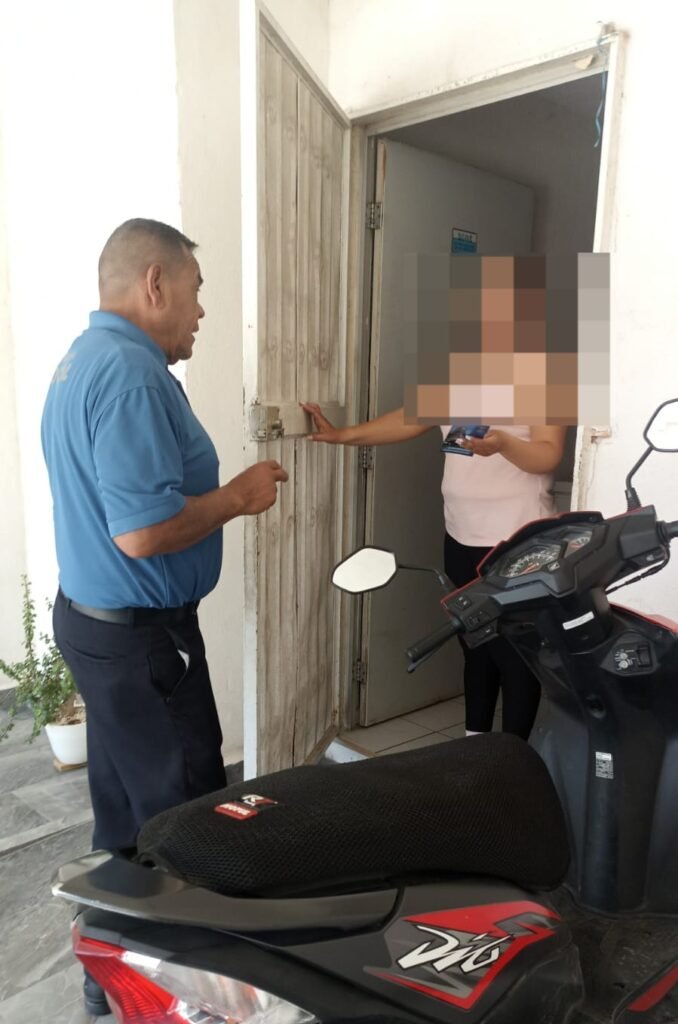 Secretaría de Seguridad de San Francisco fortalece la prevención del delito con proximidad ciudadana