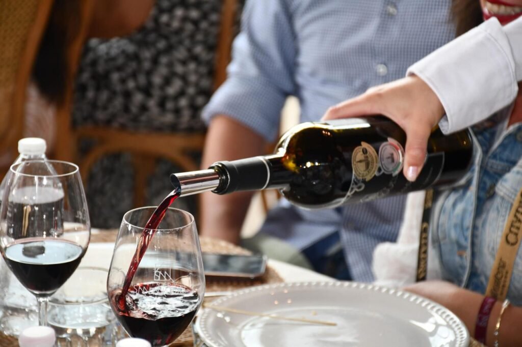 Guanajuato lidera a México en Bacchus 2026