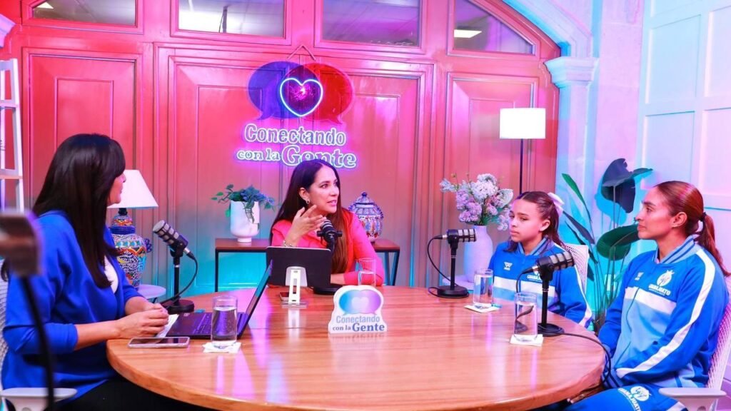 Guanajuato vuelve a ser sede de la Olimpiada Nacional y recibirá cuatro disciplinas deportivas