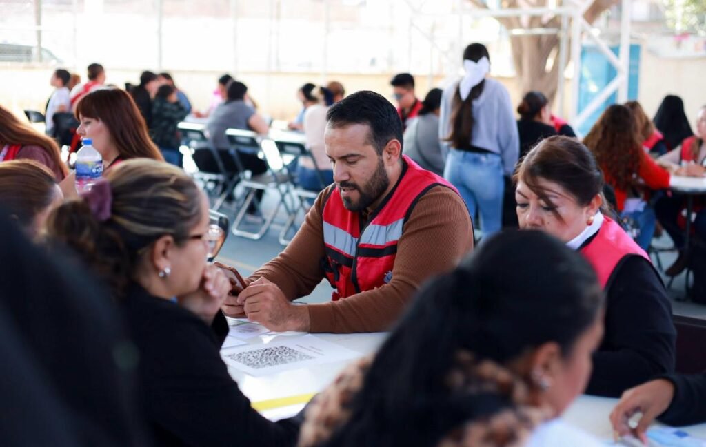 Arranca entrega de Tarjeta Rosa y se activan Beneficios Adicionales para las familias guanajuatenses
