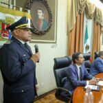 Municipio de León informa que con el trabajo de la Secretaría de Seguridad los delitos están a la baja