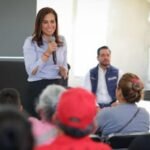 Con cercanía, compromiso y diálogo San Juan de ABajo avanza más seguro