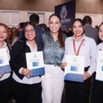 Impulsa Guanajuato productividad y desarrollo a través de la entrega de microcredenciales