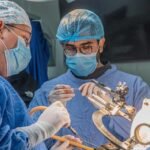 UMAE Hospital de Especialidades del IMSS Guanajuato transforma la vida de pacientes con Párkinson