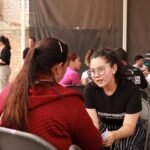 Brinda Gobierno de la Gente más de 6 mil servicios a mujeres en situación de violencia