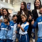 Guanajuato abandera a su Delegación rumbo a la Olimpiada Nacional 2026