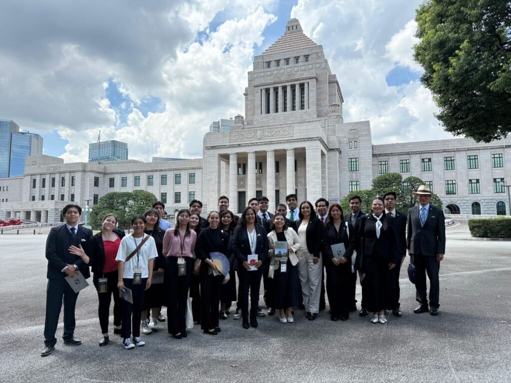 La convocatoria “Rumbo a Japón” cierra con 200 registros en su primer día