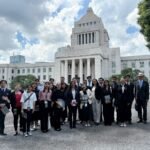 La convocatoria “Rumbo a Japón” cierra con 200 registros en su primer día