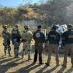 Resultados de la FGR durante el mes de marzo en el estado de Guanajuato