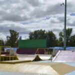 El Parque Deportivo Nuevo Milenio cumple 20 años de ser un espacio deportivo en León