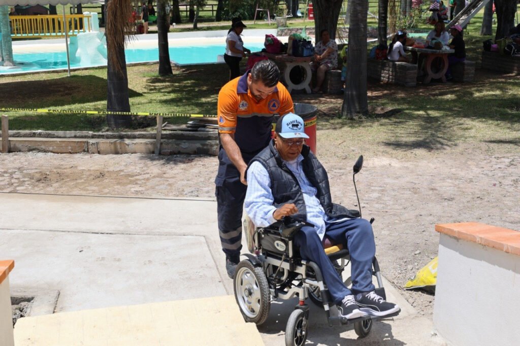Municipio de Purísima del Rincón realiza encuentro familiar gratuito