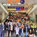 CECyTEG será sede de INFOMATRIX Guanajuato 2026