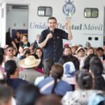 Fortalece DIF EStatal a familias de Tarandacuao con el Encuentro Nuestras Familias Nuestra Gente