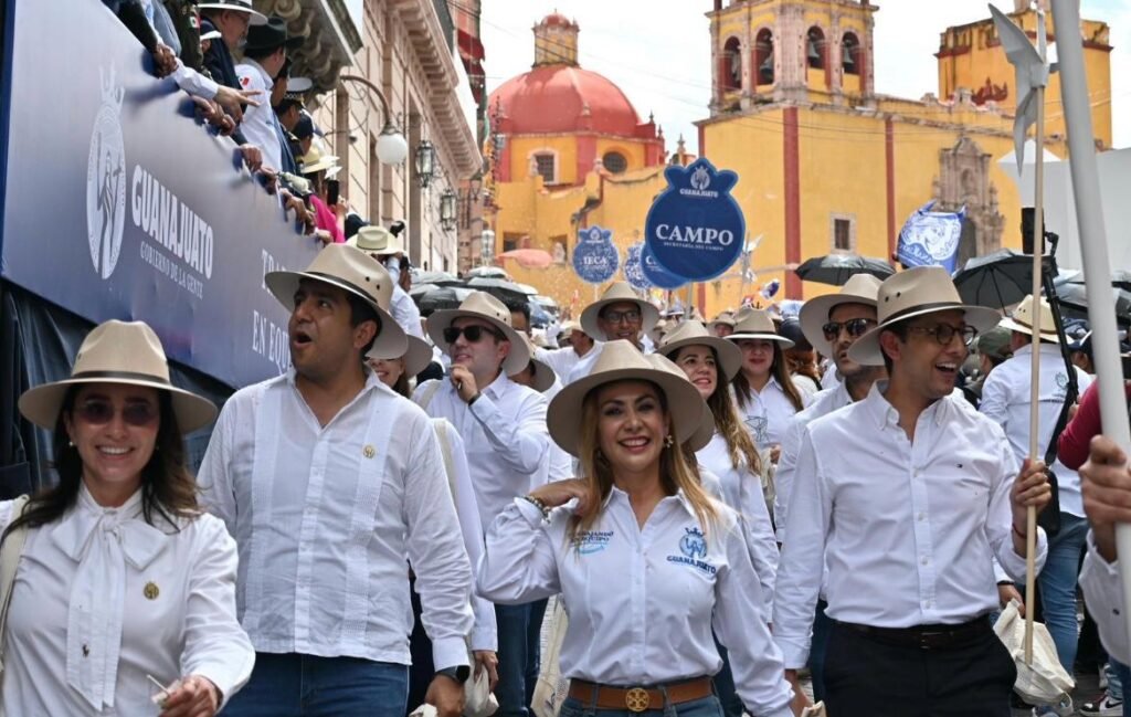 Una vez más reconocen el trabajo del Gobierno de la Gente por su liderazgo turístico