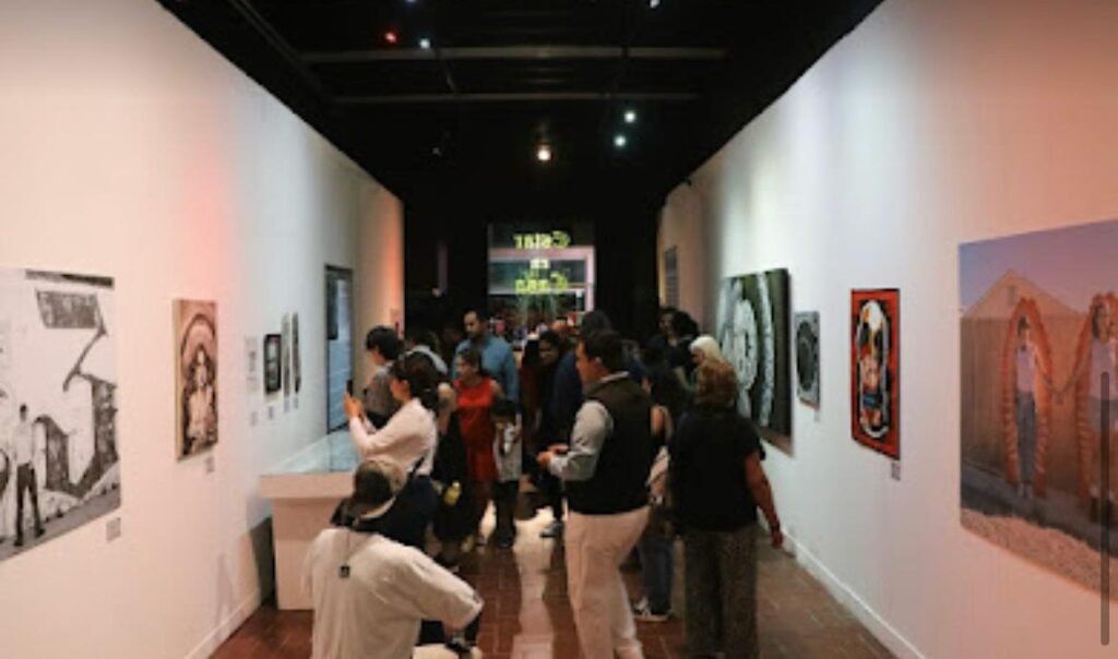 Con arte que narra a León CAVI presenta su primer ciclo de exposiciones 2026