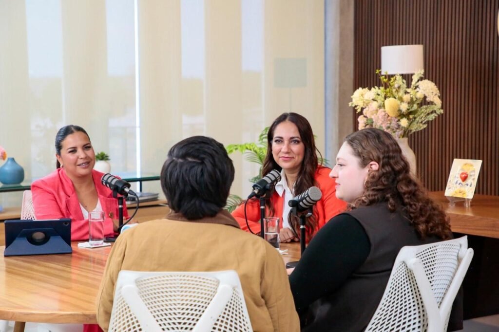 Fortalece Guanajuato participación juvenil en la toma de decisiones de Gobierno