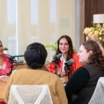 Fortalece Guanajuato participación juvenil en la toma de decisiones de Gobierno