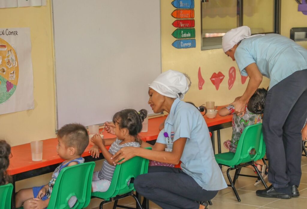 Transforma IMSS el cuidado infantil en Guanajuato y avanza en la proyección de 43 Centros de Educación y Cuidado Infantil